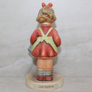 Hummel Figurine: Little Gardener - 74
