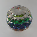 Swarovski Paperweight: 7404NR060087 Medium Vitrail VM