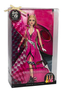 Corvette Barbie - P5249-P5248