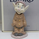 Lladró Figurine: 7534 Dopey Dwarf