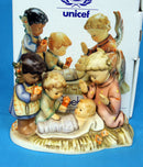 Hummel Figurine: We Come In Peace - 754