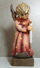 Hummel Figurine: Heavenly Angel - 755