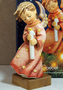 Hummel Figurine: Heavenly Angel - 755