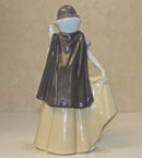 Lladró Figurine: 7553 Cinderella Rags