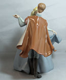 Lladró Figurine: 7560 Sleeping Beauty