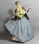 Lladró Figurine: 7560 Sleeping Beauty