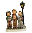 Hummel Figurine: A Tuneful Trio - 757