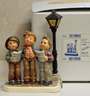 Hummel Figurine: A Tuneful Trio - 757