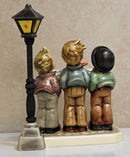 Hummel Figurine: A Tuneful Trio - 757