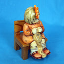 Hummel Figurine: To Keep You Warm - 759