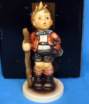 Hummel Figurine: Country Suitor - 760