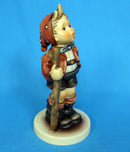 Hummel Figurine: Country Suitor - 760