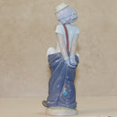 Lladró Figurine: 7600 Little Pals