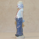 Lladró Figurine: 7600 Little Pals