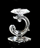 Swarovski Candle Holder: 7600NR122 Hole Style US