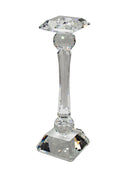 Swarovski Candle Holder: 7600NR138 Hole Style - US