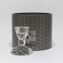 Swarovski Crystal: Candleholder