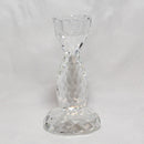 Swarovski Crystal: Candleholder