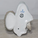 Lladró Figurine: 7607 Flower Song