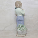 Lladró Figurine: 7609 My Buddy