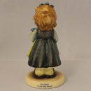 Hummel Figurine: From the Heart - 761