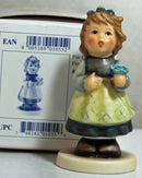 Hummel Figurine: From the Heart - 761