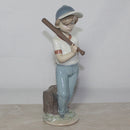 Lladró Figurine: 7610 Can I Pay