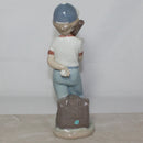 Lladró Figurine: 7610 Can I Pay