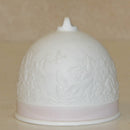 Lladró Figurine: 7613 Spring Bell - 1991