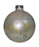 Precious Moments Ornament 761370, To My Special Friend Glass Ball