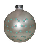 Precious Moments Ornament 761370, To My Special Friend Glass Ball
