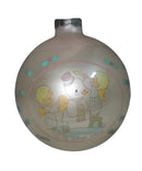 Precious Moments Ornament 761370, To My Special Friend Glass Ball