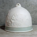 Lladró Figurine: 7614 Summer Bell - 1992