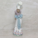 Lladró Figurine: 7618 Garden Song