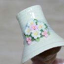 Lladró Figurine: 7618 Garden Song