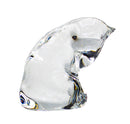 Baccarat Figurine: 761800 Sitting Kitten