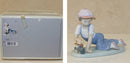Lladró Figurine: 7619 All Aboard