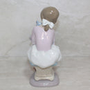 Lladró Figurine: 7620 Best Friend