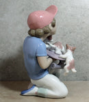 Lladró Figurine: 7623 Little Riders