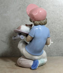 Lladró Figurine: 7623 Little Riders