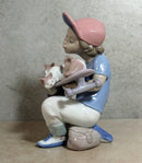 Lladró Figurine: 7623 Little Riders