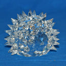 Swarovski Crystal: 763006 Round King Hedgehog - USA Issue