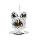 Swarovski Figurine: 7631NR050 Large Mouse