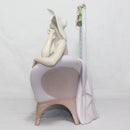 Lladró Figurine: 7634 Garden of Dreams