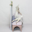 Lladró Figurine: 7634 Garden of Dreams