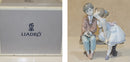 Lladró Figurine: 7635 Ten & Growing