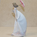 Lladró Figurine: 7636 Afternoon Promenade