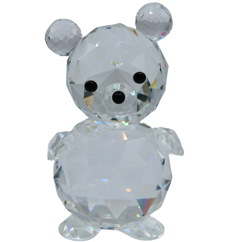 Swarovski Figurine: 7637NR112 Giant Bear | Version 1