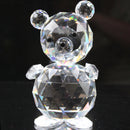 Swarovski Figurine: 7637NR112 Giant Bear | Version 1