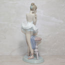 Lladró Figurine: 7641 Perfect Performance